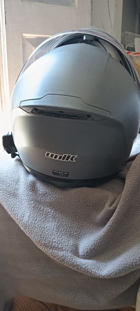 Capacete tamanho L