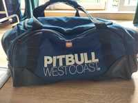 Torba treningowa pitbull West Coast