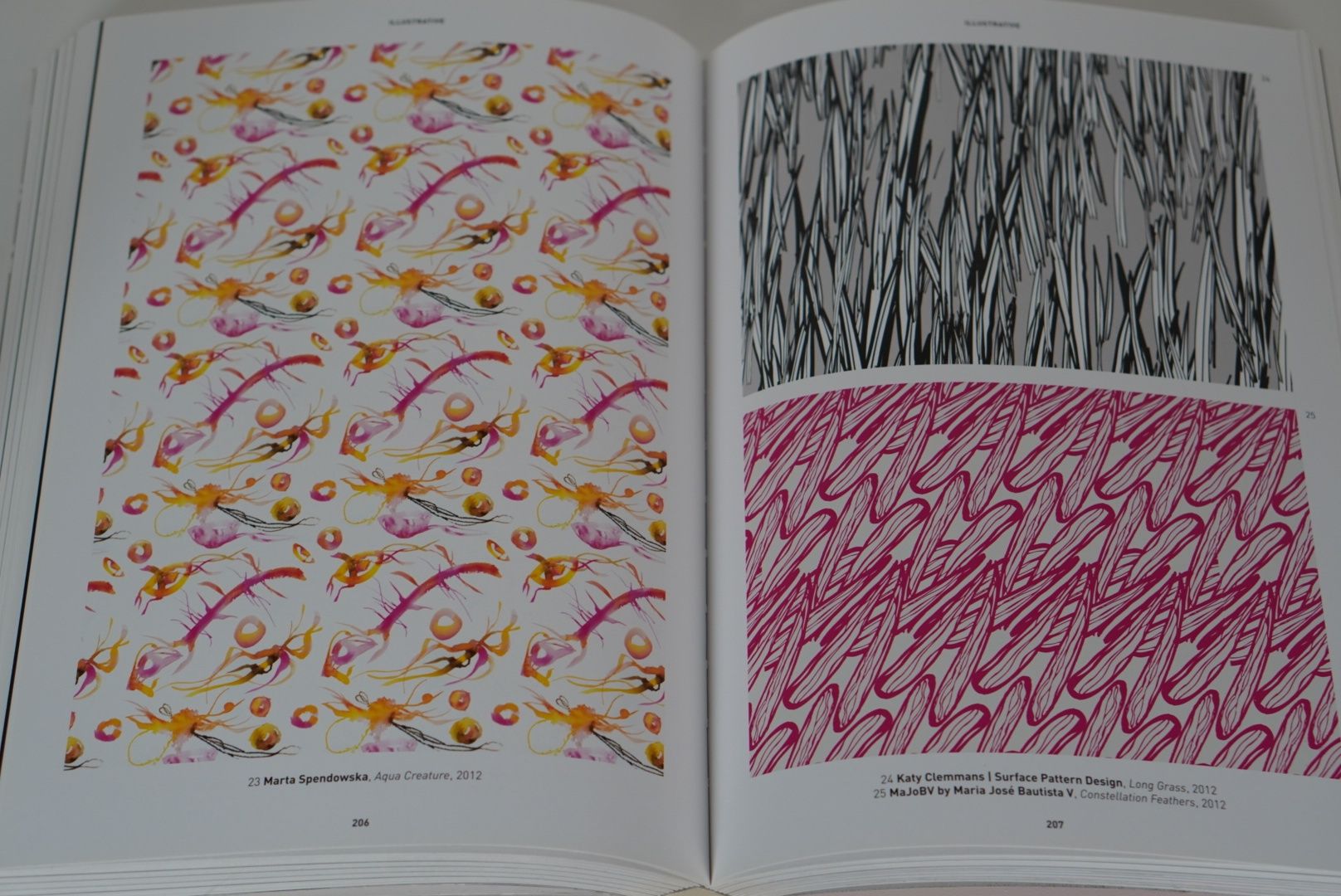 The Pattern Base - livro de padrões