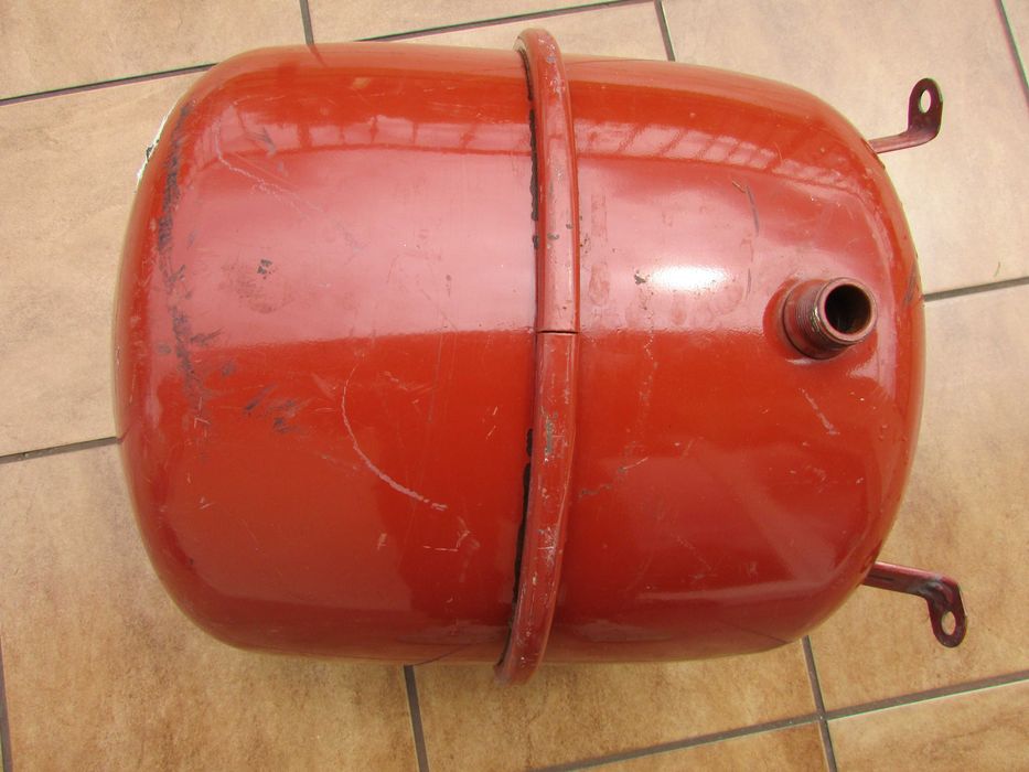 REFLEX N35 Naczynie przeponowe  35L