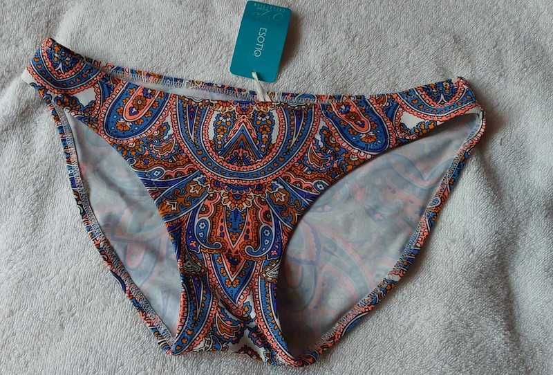 Esotiq * dół od bikini