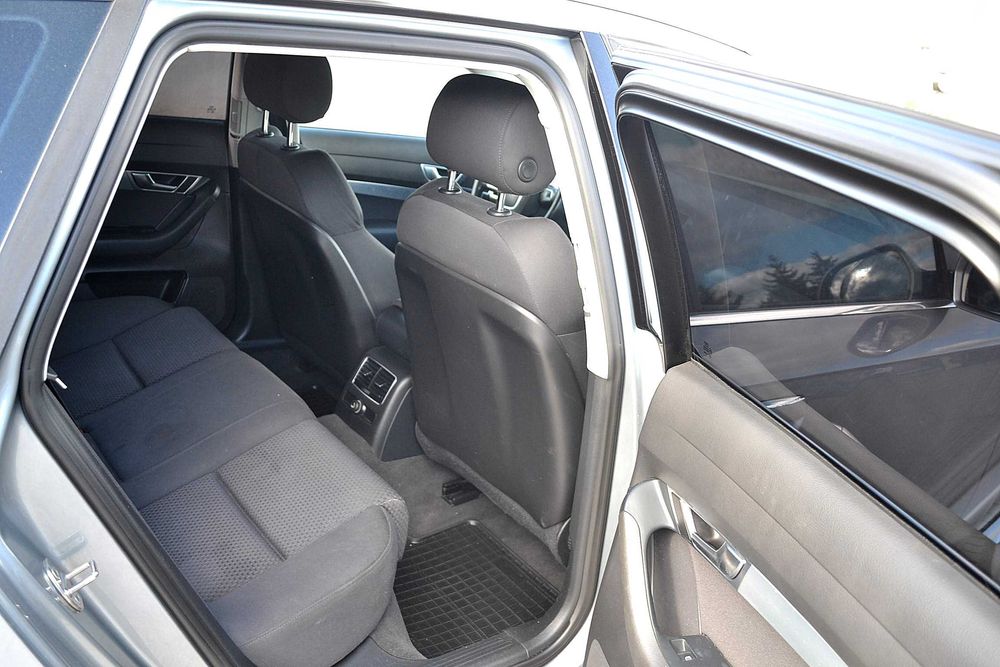 Audi -A6 2010 rok , Klima  , super stan , okazja !