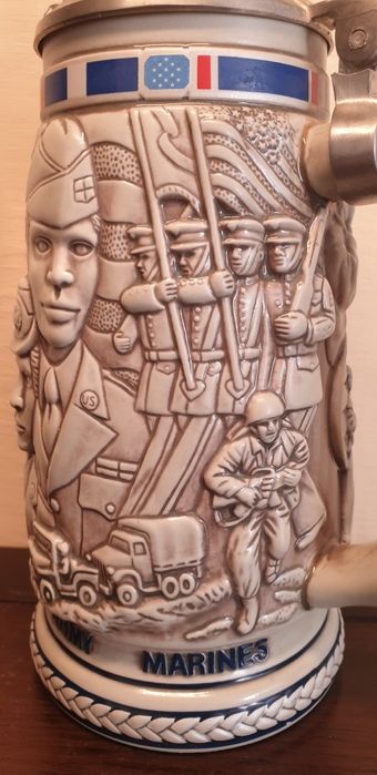 Kufel marines USA