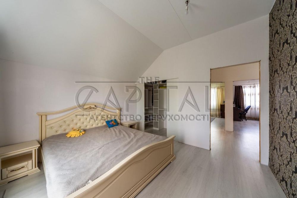 Продаж будинку, Гнідин, Бориспільський, Вишневий Хутір