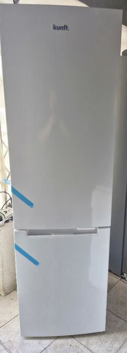Frigorífico combinado kunft