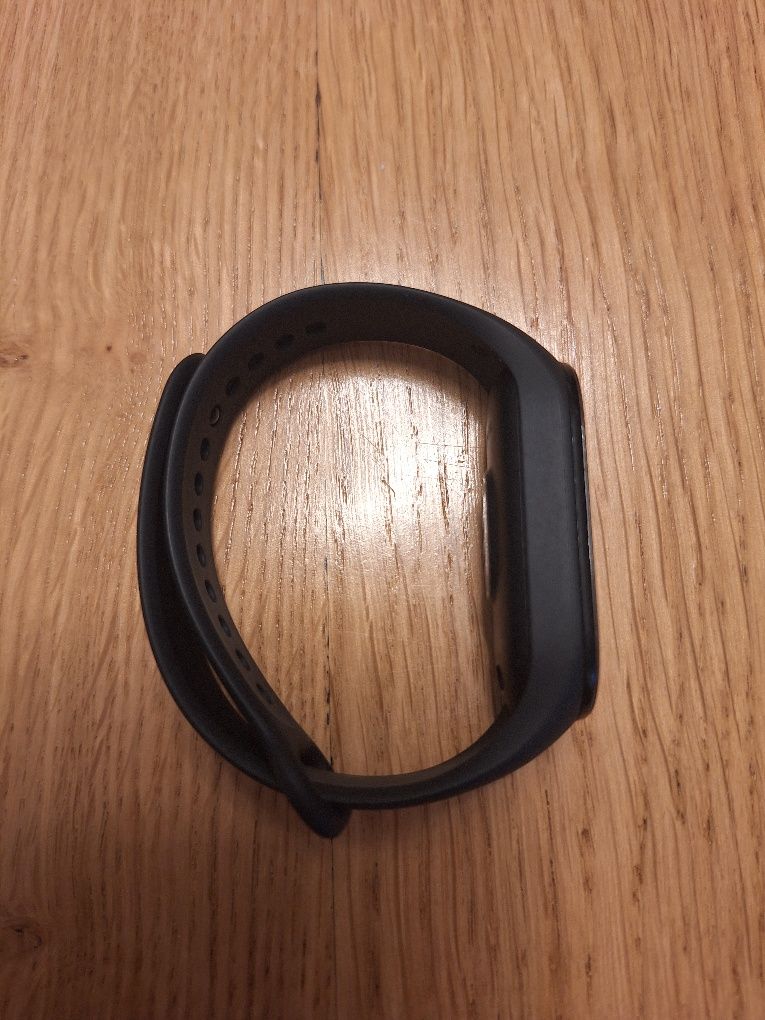 Smartband XIAOMI Mi Band 7 Czarny