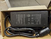 Ładowarka  36V 2A system Bosch 3 piny  rower elektryczny