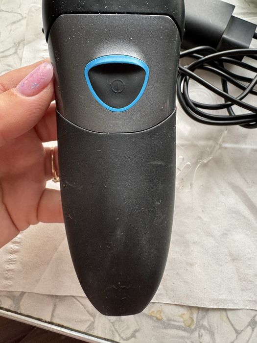 Бритва Braun серія 1 190s-1