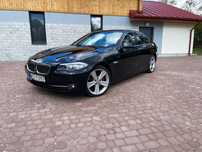 BMW Seria 5 **BMW F10 Seria 5**