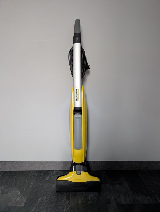 Karcher FC5 mop elektryczny