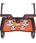 BuggyBoard MAXI Panda Jungle – LIMITOWANA EDYCJA