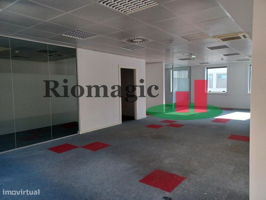 Escritórios - Avenida da Liberdade / Lisboa