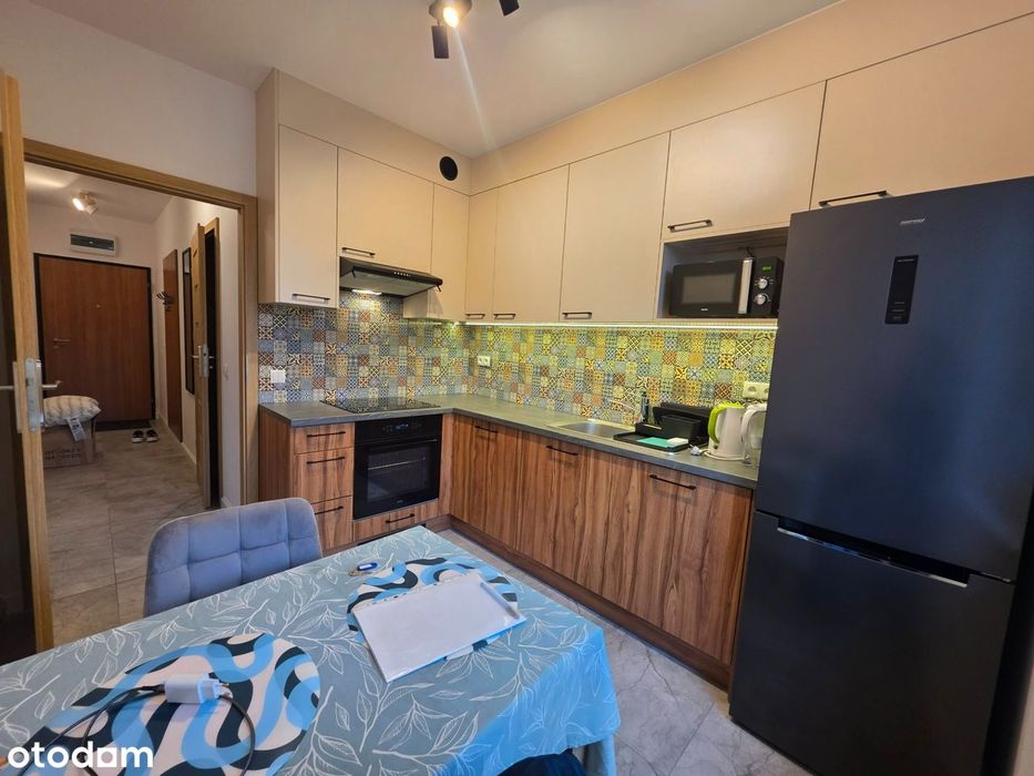 Do wynajęcia – 2-pok z osobną kuchnią, Ursus, ul. Rakietników