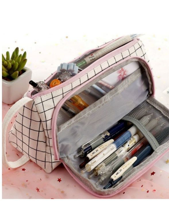 Пенал студентський учнівський