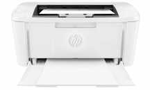 Drukarka jednofunkcyjna laserowa (mono) HP LaserJet M110w