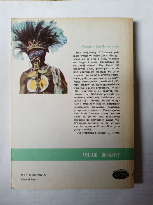 Zielone wzgórza Afryki " Ernest Hemingway