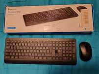 Zestaw Microsoft Wireless 900