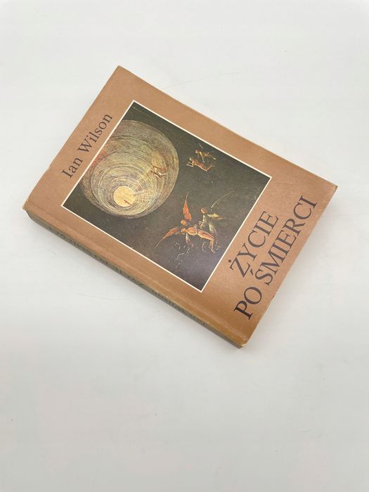 Życie Po Śmierci Ian Wilson