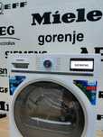 Сушильная машина Siemens™ iQ800. Self Cleaning Condenser. Германия.