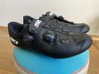 Buty Sidi Genius 10 czarny mat r 43