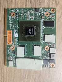 Karta graficzna NVidia N14P-Q1-A2 Elitebook8570w