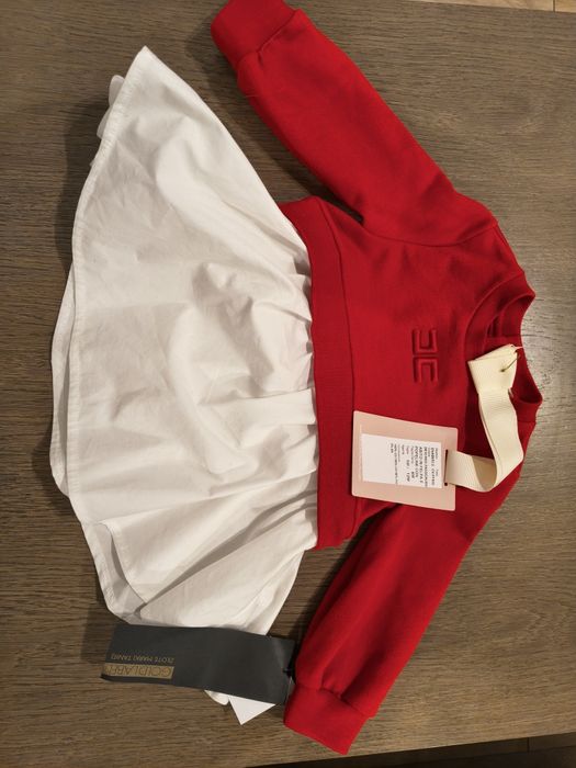 Sukienka 68 Elisabetta Franchi