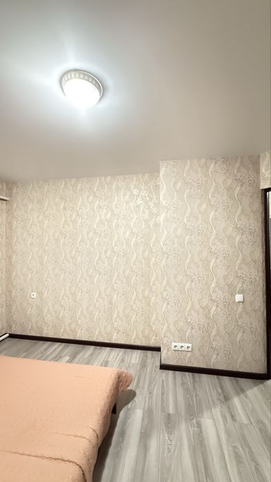 Продаж квартири, євроремонт