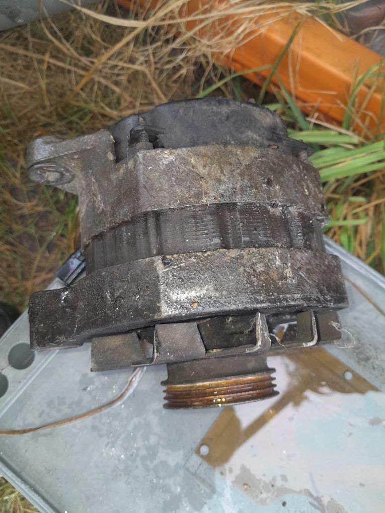 Alternator valeo 12 v 90 a