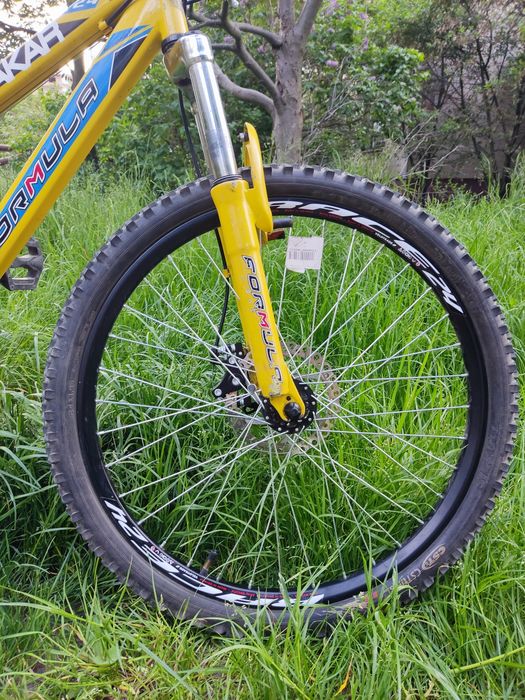 Велосипед Formula 24"