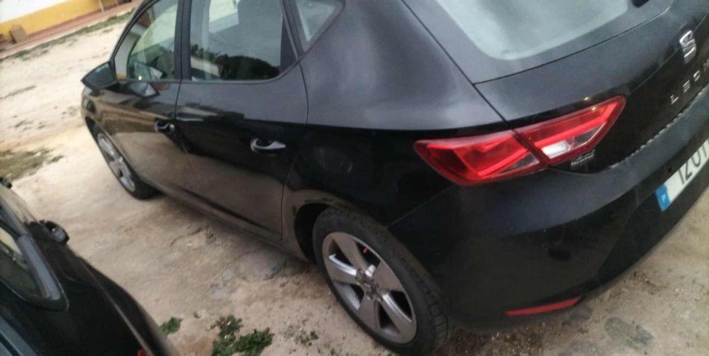 Vende se SEAT Leon 1.6tdi