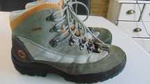 lafuma fix walk gore-tex roz 39 góry trekkingowe
