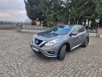 Nissan Murano 3.5 v6 pilne
