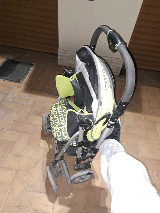 Коляска для дітей