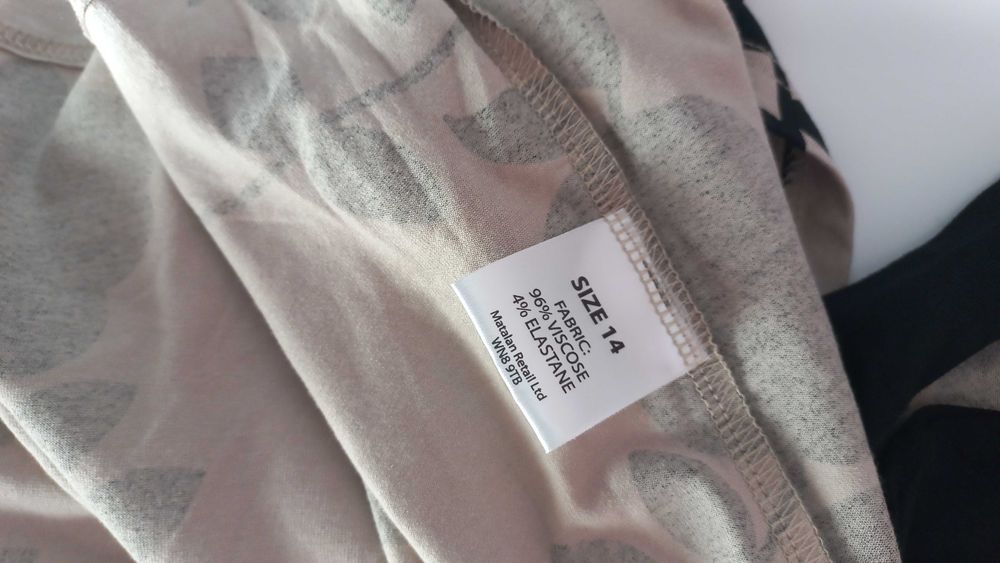 Сукня 50 48 розмір натуральна тканина нова