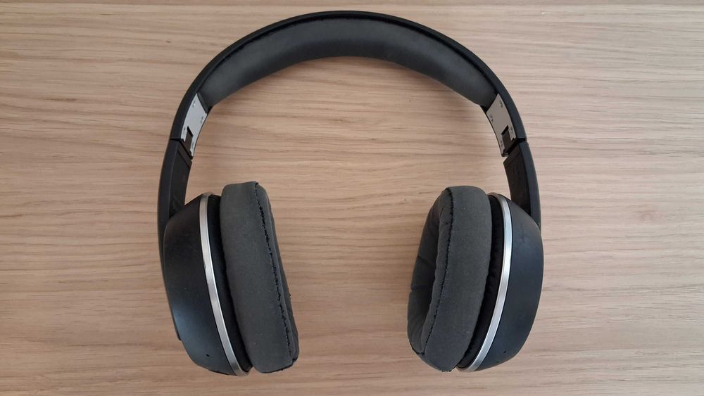 Słuchawki Bluetooth Bezprzewodowe Magnat LZR588BT