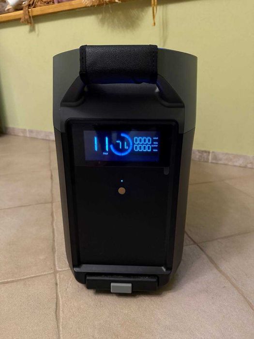 Додаткова батарея EcoFlow Delta Pro Extra Battery