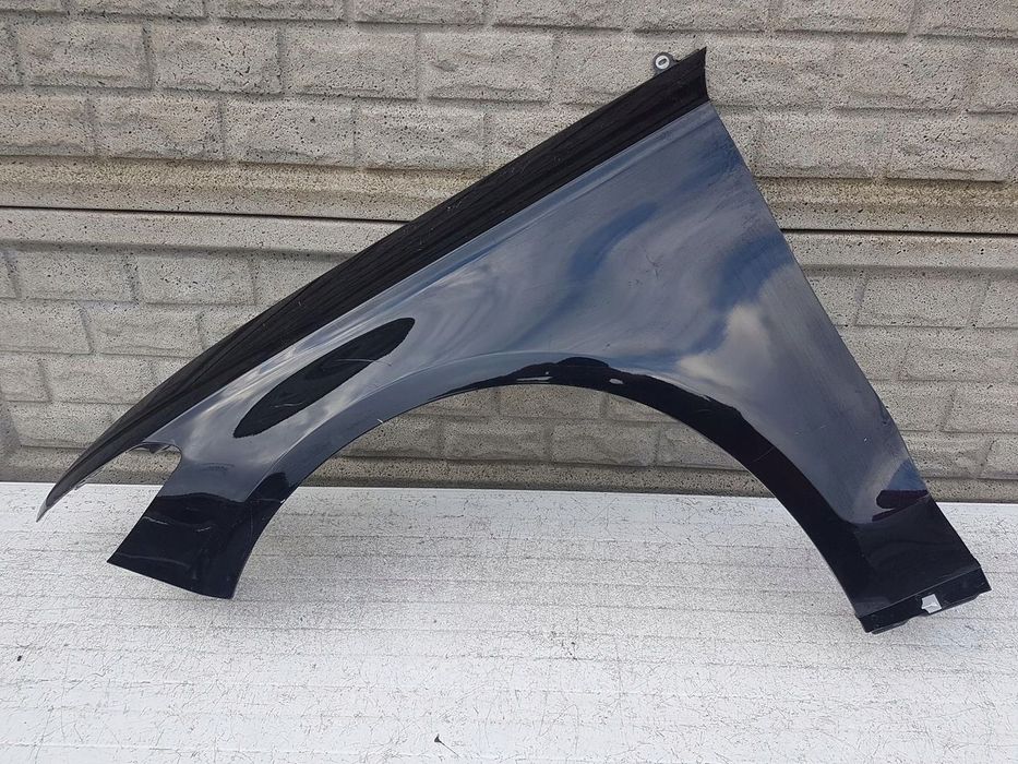 FORD MONDEO MK 5 MK5 FUSION 15-20 BŁOTNIK LEWY