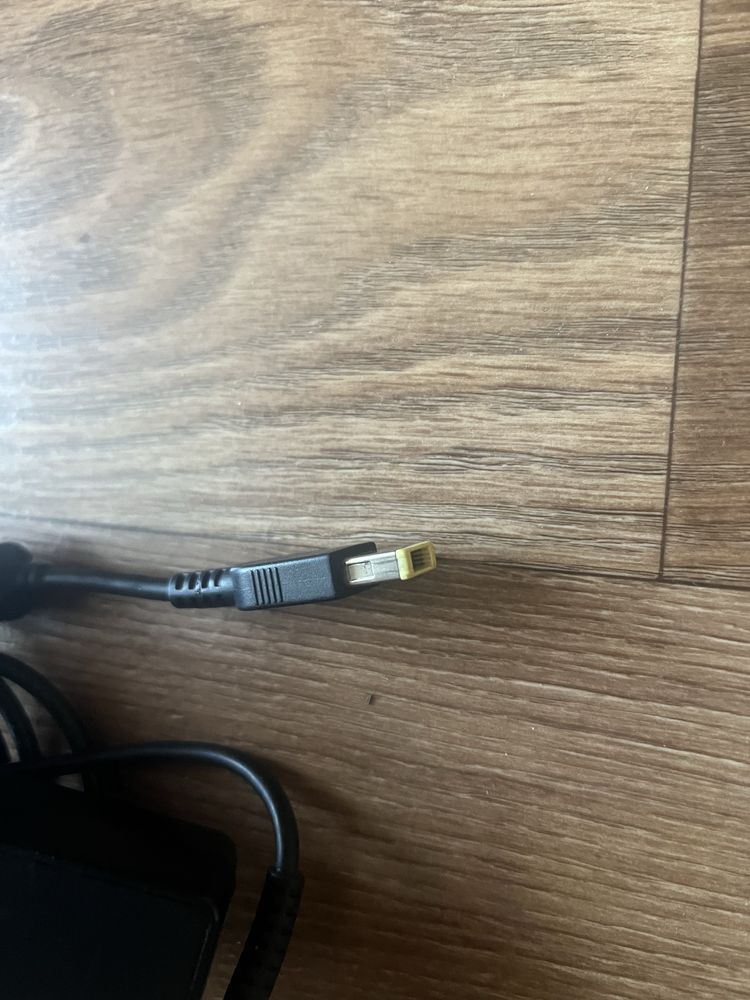 зарядное устройство, блок питания Lenovo