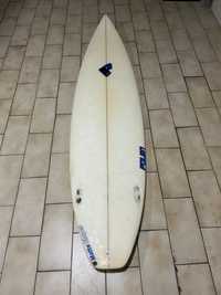 Prancha surf 6’6