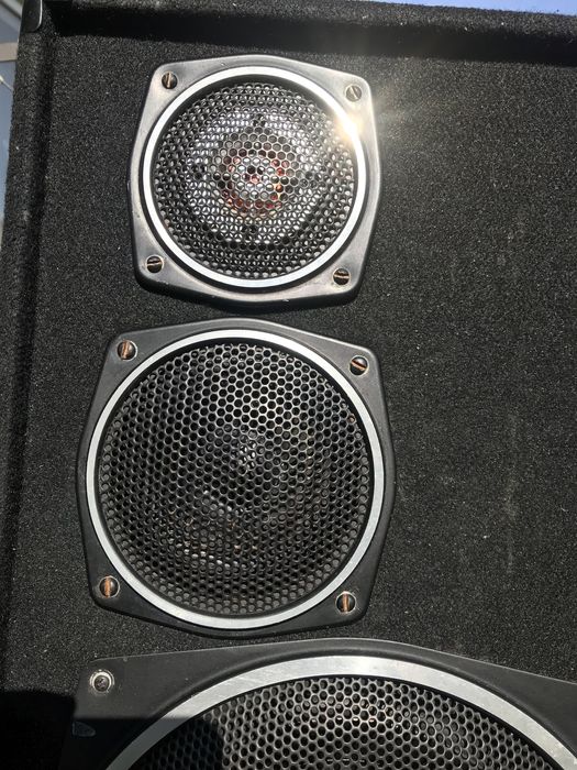 Акустична система Radiotechnika S90