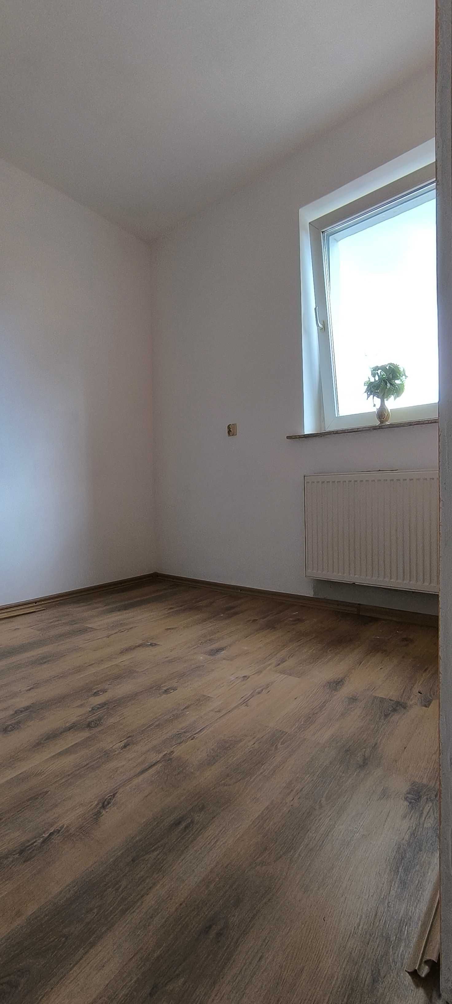 Mieszkanie w centrum Gubina