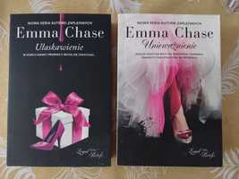 Emma Chase Unieważnienie, Ułaskawienie