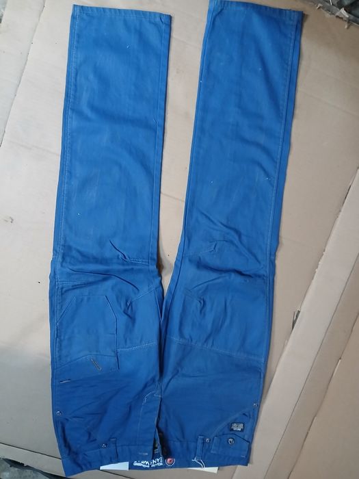 Spodnie robocze diesla