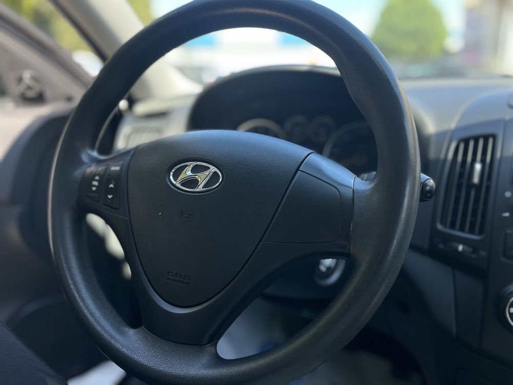 Hyundai i30 2009 в ЛІЗИНГ | КРЕДИТ