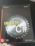 Inside C# - Tom Archer