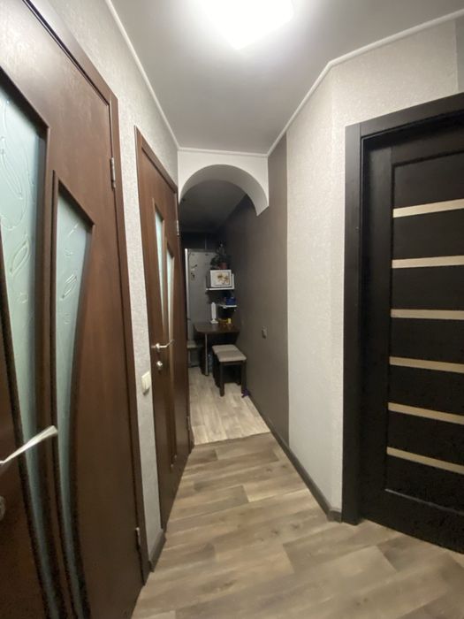 Продам 2 комнатную квартиру Новые Дома, прос.Байрона