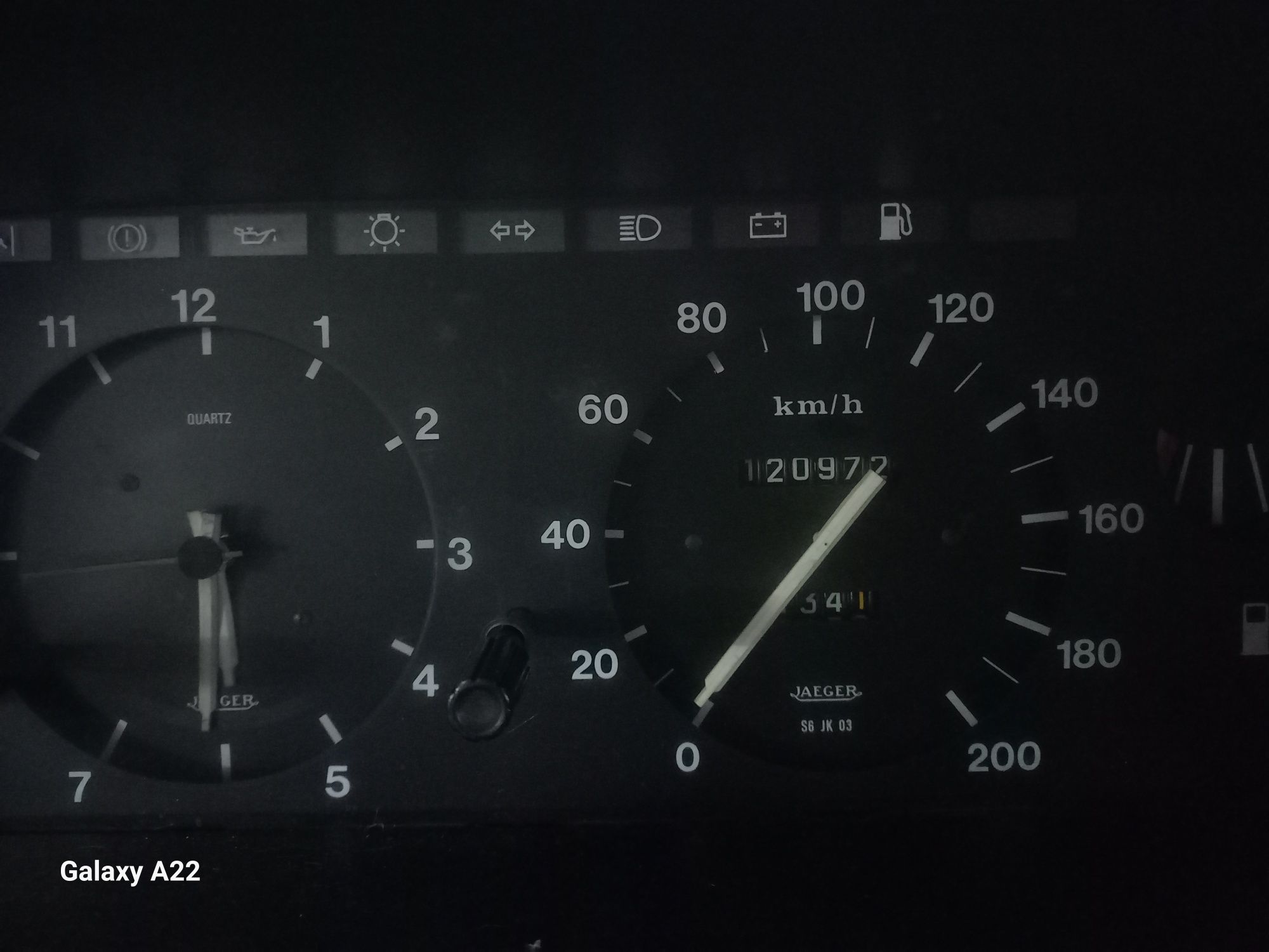 Talbot solara 1.4
