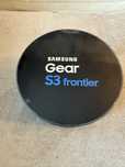 Samsung Gear S3 Frontier