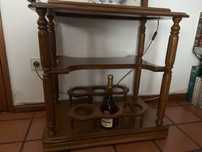 Bar / Carrinho de cha