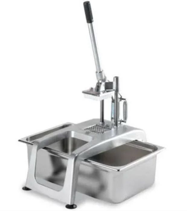 Maquina Palitar batatas SAMIC modelos CF5